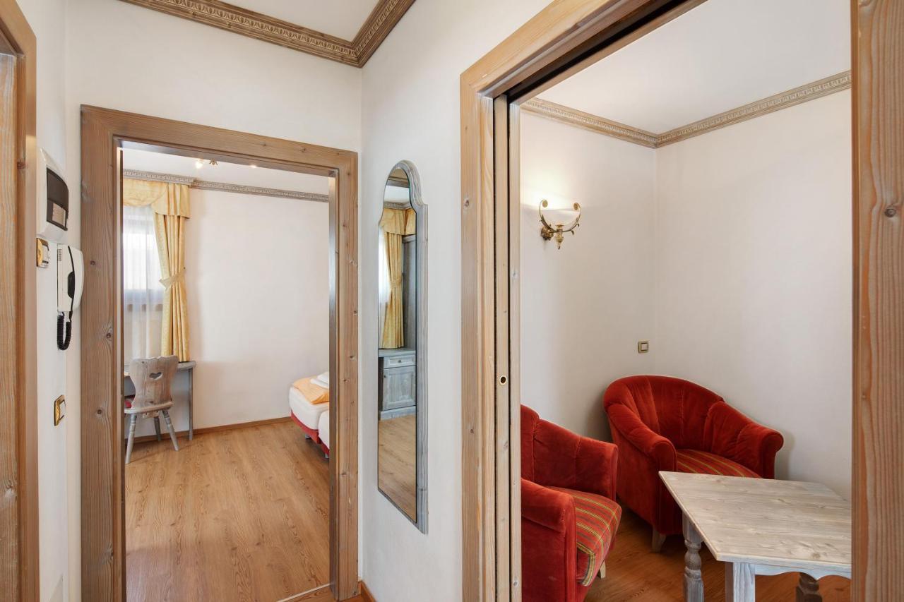 Casa Li Roina N 45 Apartment ลีวินโญ ภายนอก รูปภาพ