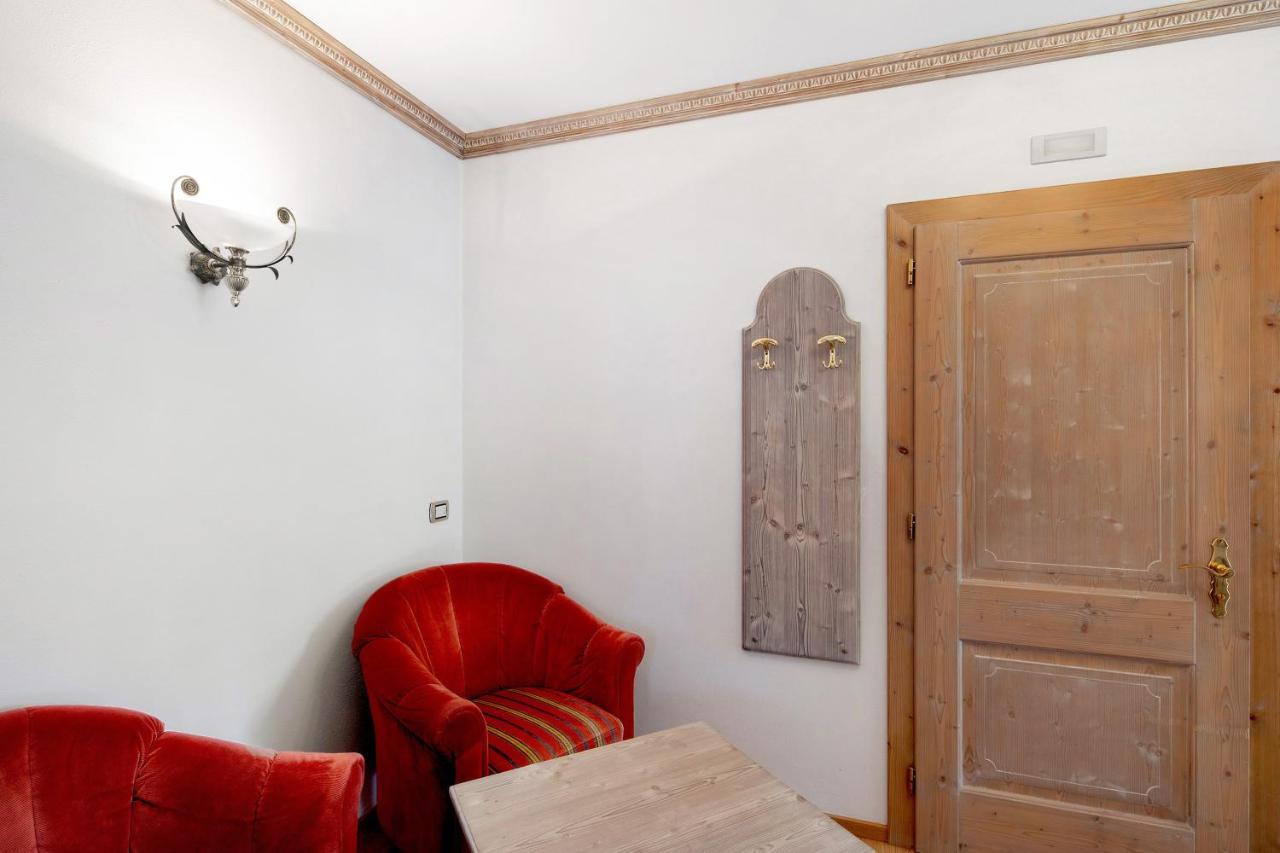 Casa Li Roina N 45 Apartment ลีวินโญ ภายนอก รูปภาพ