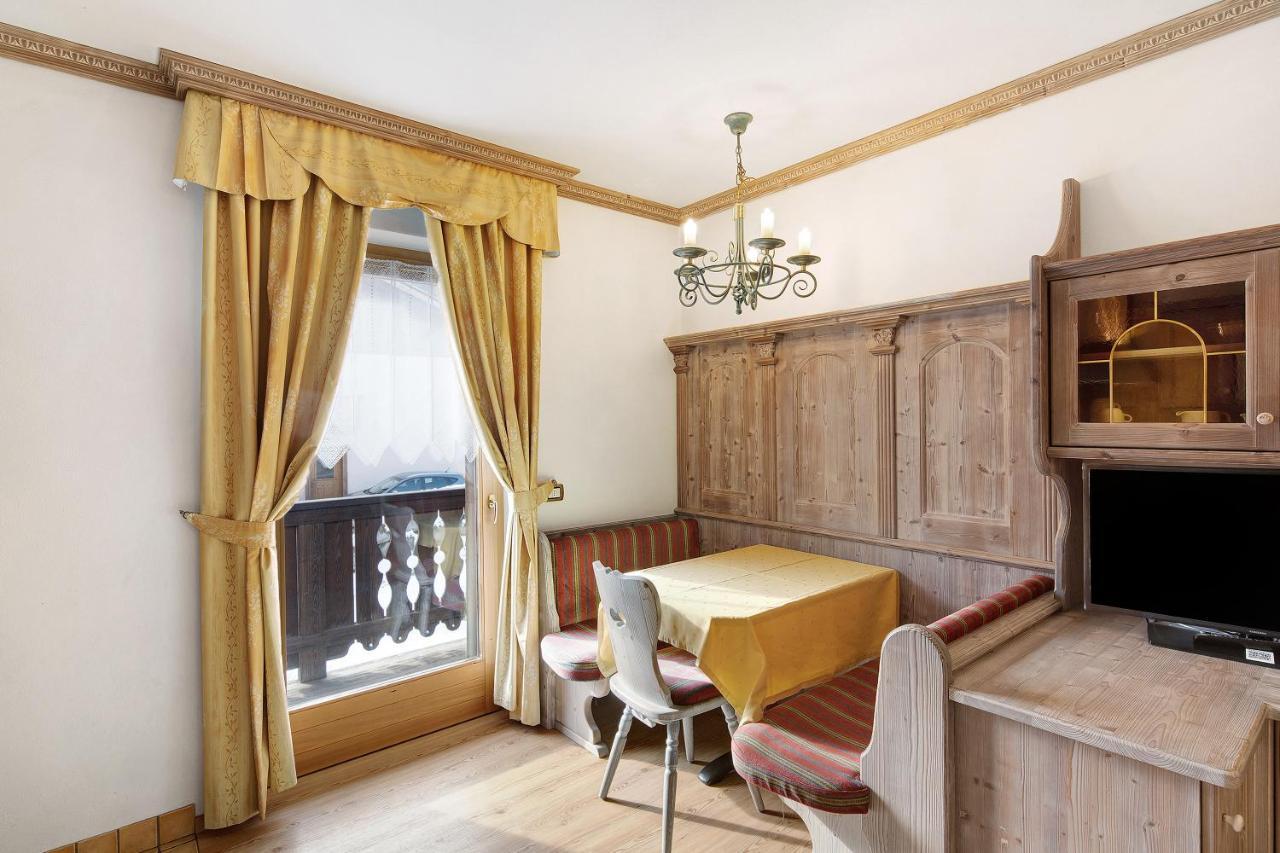 Casa Li Roina N 45 Apartment ลีวินโญ ภายนอก รูปภาพ