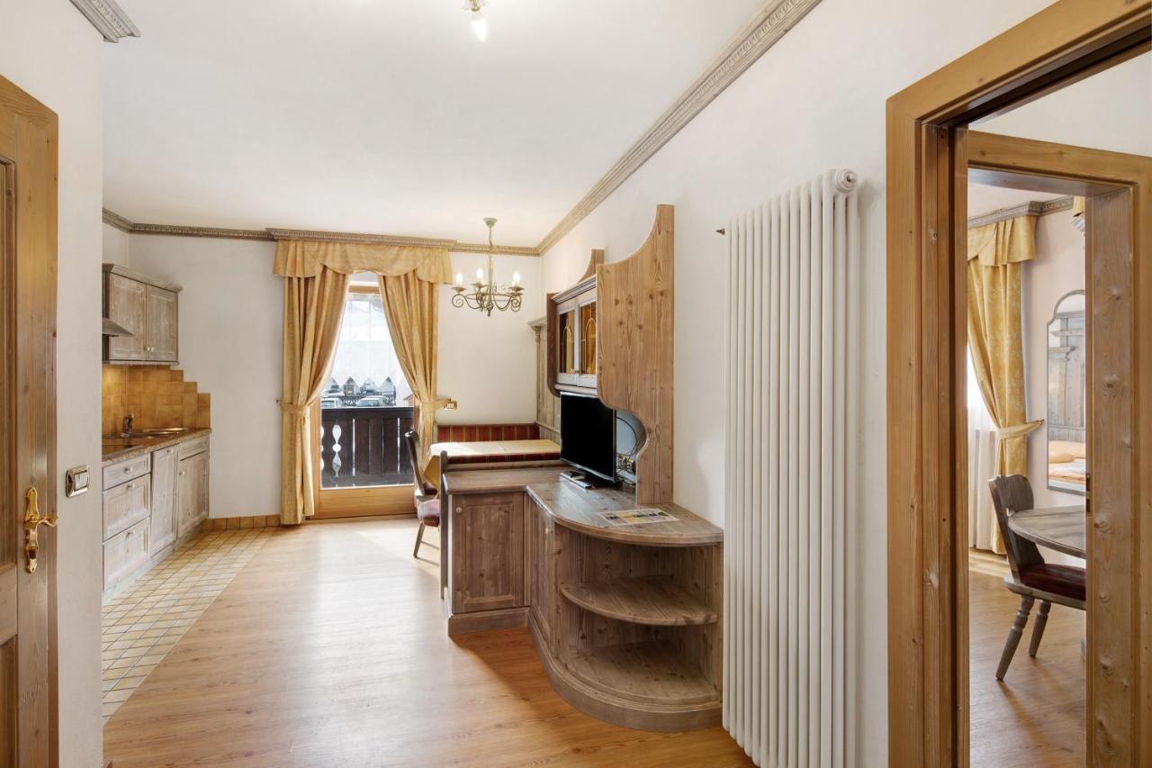 Casa Li Roina N 45 Apartment ลีวินโญ ภายนอก รูปภาพ