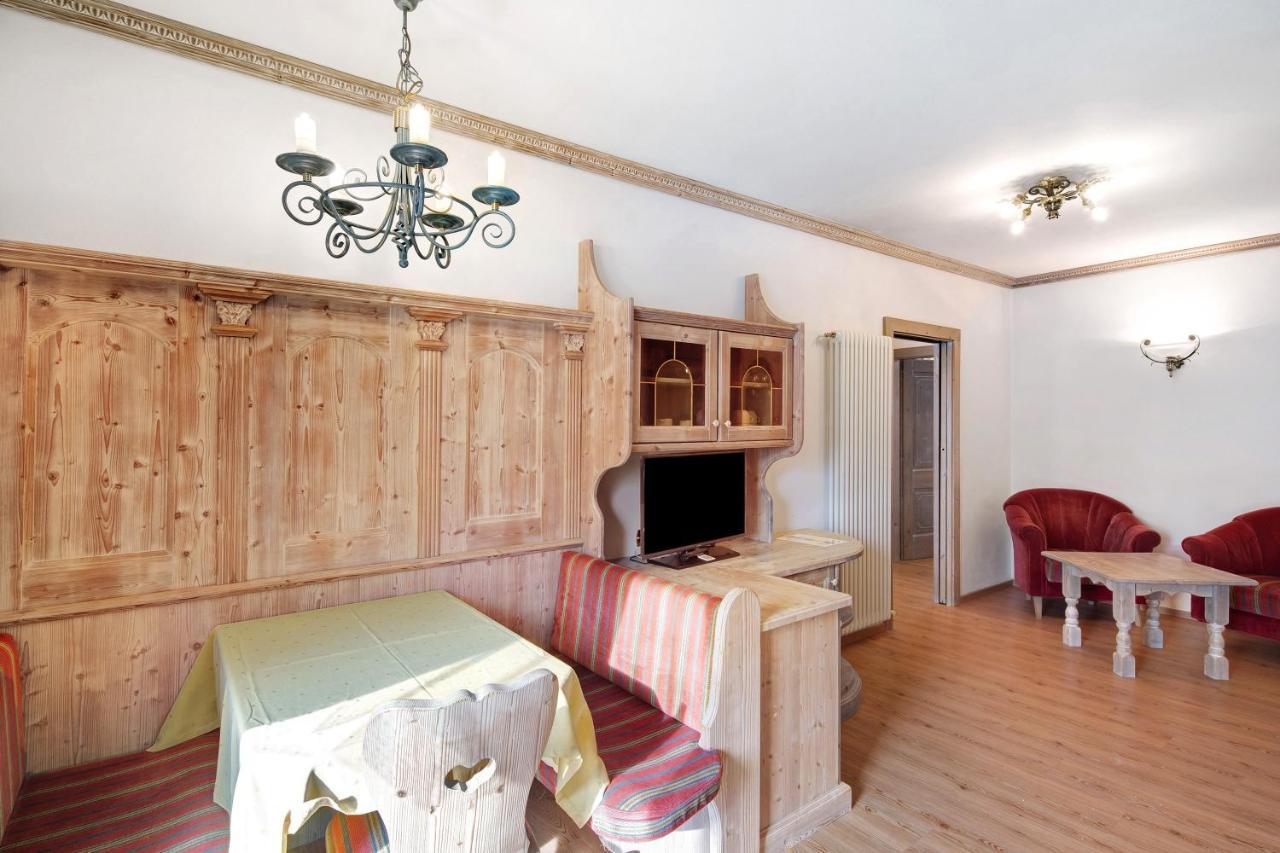 Casa Li Roina N 45 Apartment ลีวินโญ ภายนอก รูปภาพ