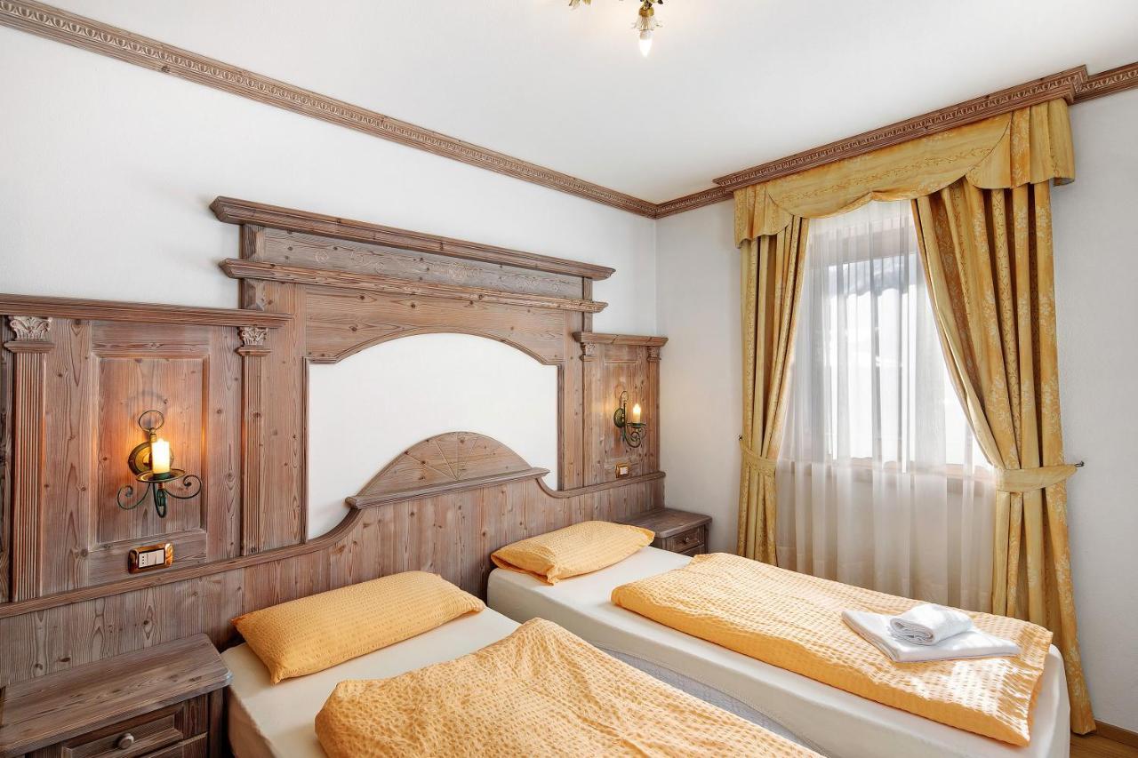 Casa Li Roina N 45 Apartment ลีวินโญ ภายนอก รูปภาพ