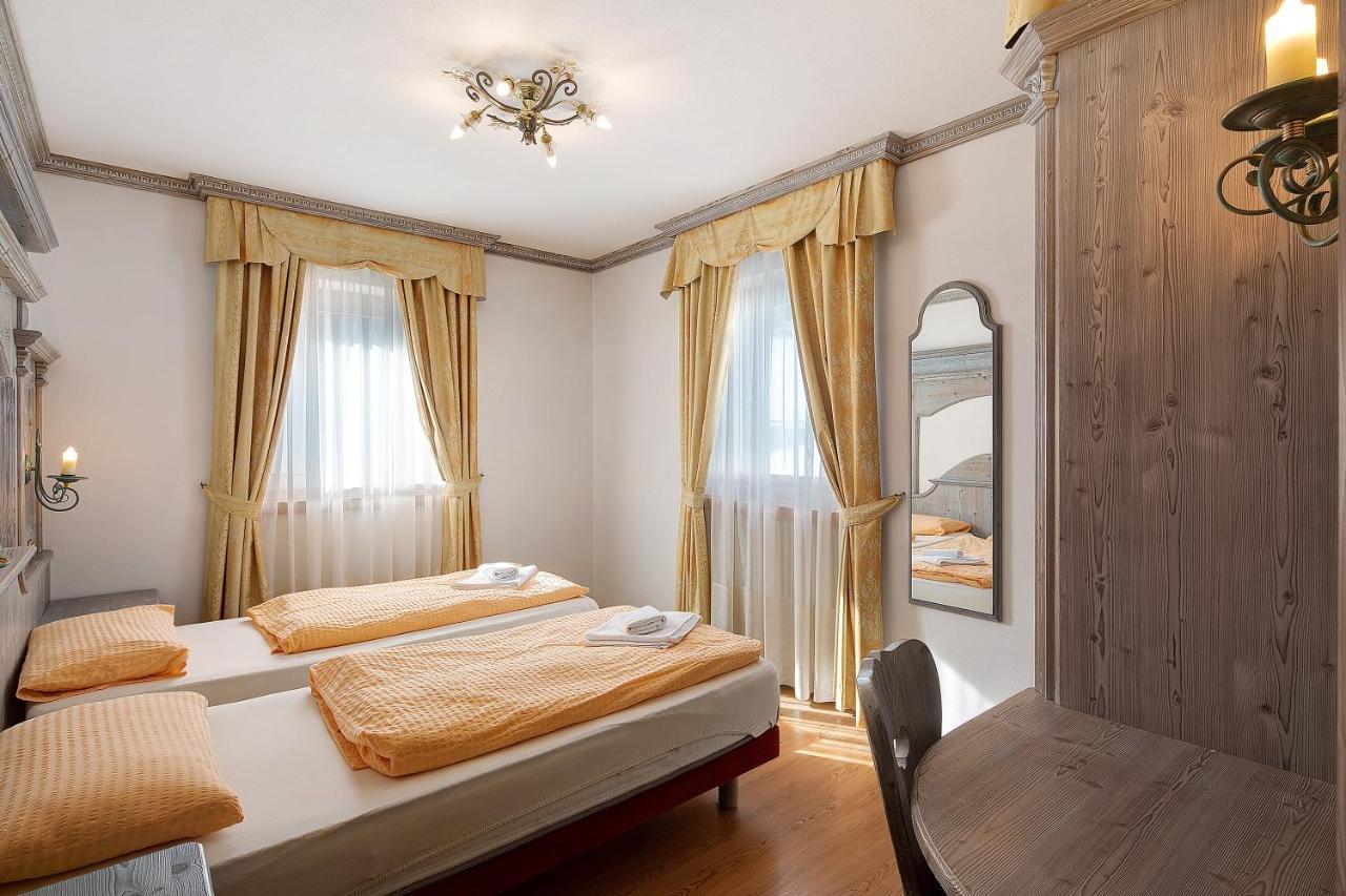 Casa Li Roina N 45 Apartment ลีวินโญ ภายนอก รูปภาพ