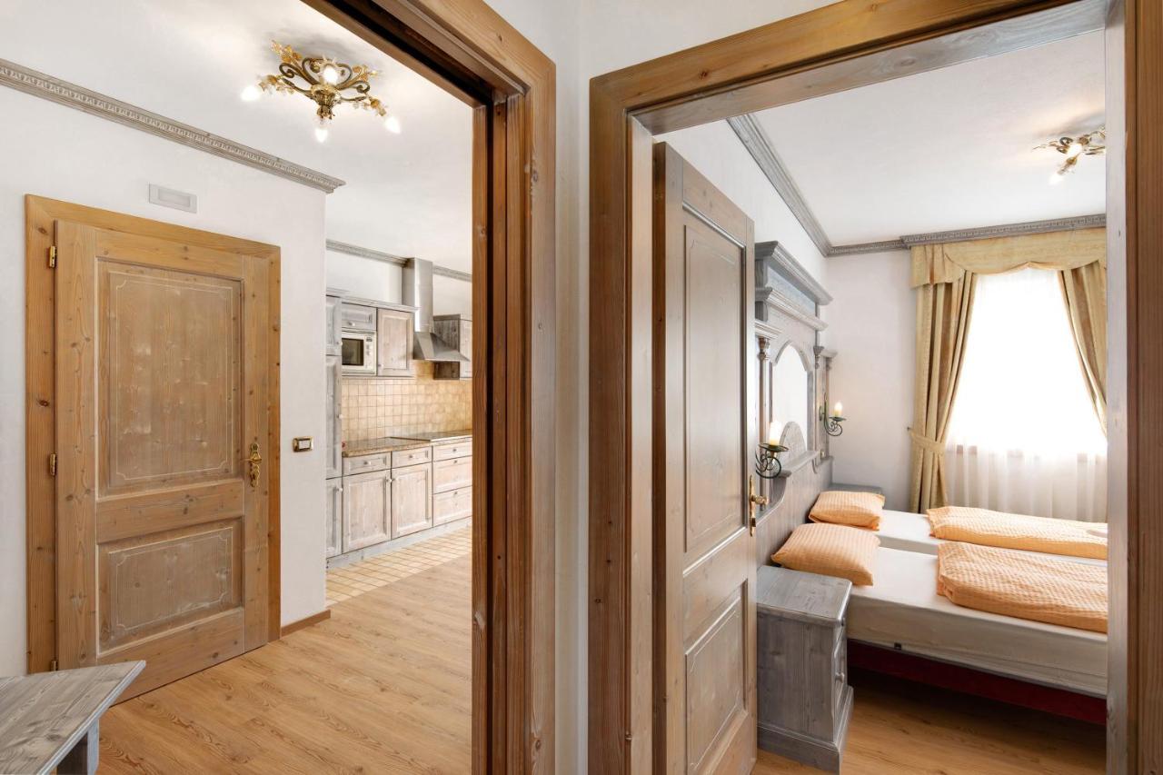 Casa Li Roina N 45 Apartment ลีวินโญ ภายนอก รูปภาพ