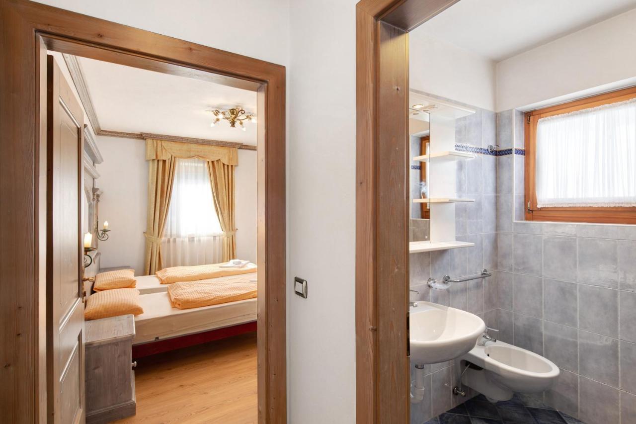 Casa Li Roina N 45 Apartment ลีวินโญ ภายนอก รูปภาพ