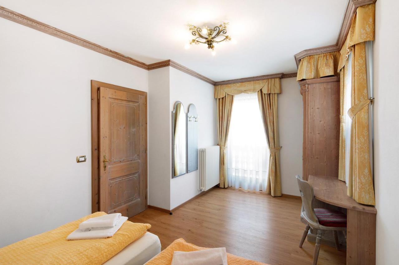 Casa Li Roina N 45 Apartment ลีวินโญ ภายนอก รูปภาพ
