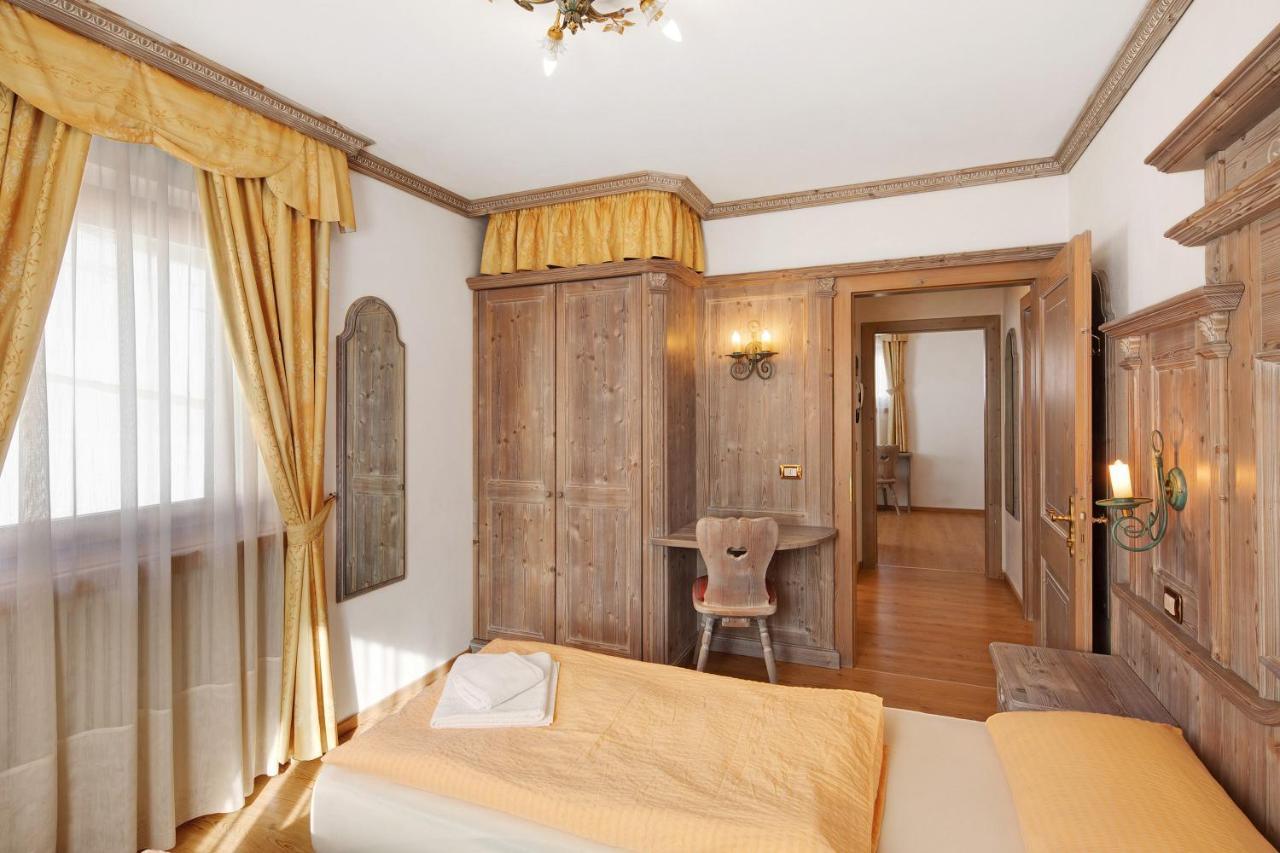 Casa Li Roina N 45 Apartment ลีวินโญ ภายนอก รูปภาพ