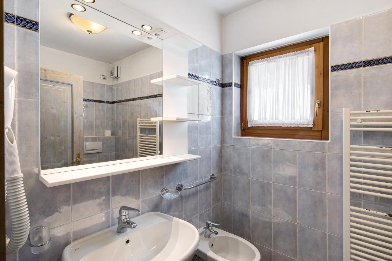 Casa Li Roina N 45 Apartment ลีวินโญ ภายนอก รูปภาพ